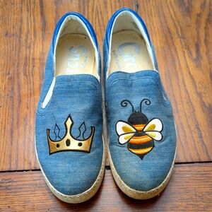 Women's Sam Edelman Sneakers/Loavers